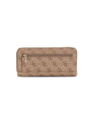 GUESS | Portefeuille LAUREL II | beige